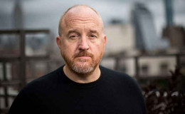 Mexican-American Stand-Up Comedian Louis CK Dating Anyone After The Split Of Longtime Married Relation With Ex-Wife Alix Bailey