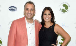 'Impractical Jokers' Writer Joe Gatto's Married Relationship With Wife Bessy Gatto And His Other Affairs