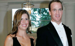 Former American Footballer Peyton Manning Married Relationship With Ashley Thompson And His Family Life