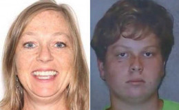 15-Year-Old Boy Kills His Mother And Buries Her At Church After A Fight Over Bad Grade