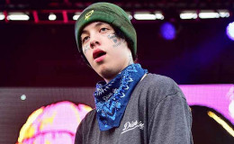 22 Years American Music Personality Lil Xan Dating Any Girlfriend? His Affairs And Dating Rumors