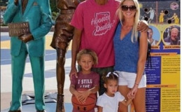 2.1 m Tall Retired American Basketball Player Reggie Miller's Was Once Married to Marita Stavrou; Now Dating Anyone?