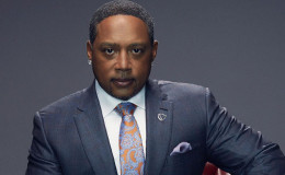 49 Years American Businessman Daymond John Has Two Children; Who Is He Married Or Dating?