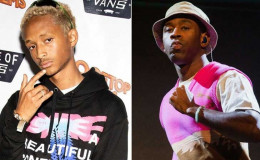 Will Smith's Son Jaden Smith Confirms He Is Dating A Boyfriend; Gay Rumors Turns True