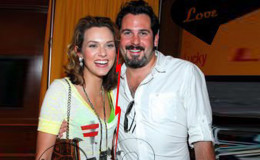 Who Is Ian Prange Dating Currently After Divorce From Hilarie Burton? Know About His Past Affairs And Relationship