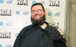 44 Years American YouTuber Boogie2988 Recently Divorced with His Wife Desiree Williams? Is He Dating a New Girl?
