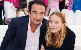 Mary-Kate Olsen Is Living Happily With Her Husband Olivier Sarkozy And Two Children; Detail About Their Relationship