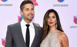 Roselyn Sanchez Marriage Life With Husband Eric Winter; Parent Of Two Children; Know About Her Affairs And Previous Marriage