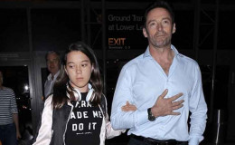 Ava Eliot Jackman Shares A Perfect Relationship With Her Father, Hugh Jackman; Know In Details