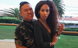 Timothy DeLaGhetto Married To His Loving Girlfriend Chia Habte; Know In Detail About Their Dating History