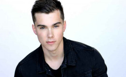 Who Is Jeremy Shada Dating Currently? Know In Detail About His Current Affairs And Relationship