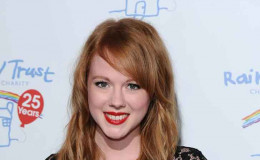 29 Years Zoe Boyle Is Currently Single Or Dating Someone; Know In Detail About Her Affairs And Relationship