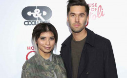 American Singer Kirstin Maldonado Is In A Relationship With Partner Jeremy Michael Lewis; Details Of Their Wedding Plans And Affairs