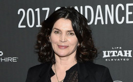 Why Julia Ormond is Back in Fashion?Know in Detail About her Past Relationship and Married Life