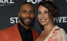 Jennifer Pfautch Married To Omari Hardwick And Living Happily Together; Know About Their Relationship