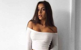 Who Is Sommer Ray Dating Currently? Is She Still Single Or Married? Know Her Affairs And Relationship