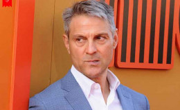 Ari Emanuel Filed For Divorce After 20 Years of Marriage With Wife Sarah Addington; Know About His Married Life And Children