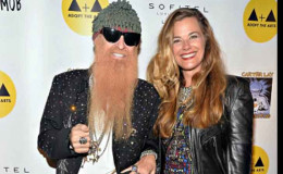 Billy Gibbons Is Living Happily With His Wife Gilligan Stillwater; Do They Have Children? Detail About Their Married Life