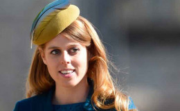Princess Beatrice New Boyfriend Is Banned From The Palace; Who Is She Dating Currently? Know Her Affairs And Relationship