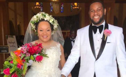Yamiche Alcindor Is Living Happily With Her Husband Nathaniel Cline; Know About Her Married Life And Children