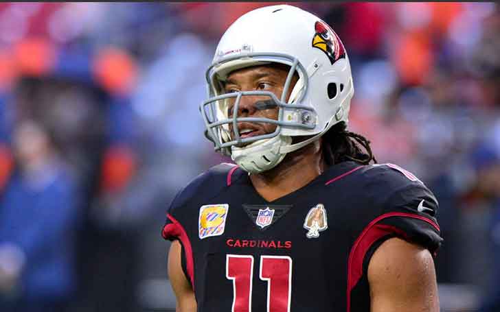 Larry Fitzgerald “Hurt” to Miss Out on Super Bowl - Betting Sports