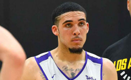 1.96 m Tall American Basketball Player LiAngelo Ball's Affairs Besides His Relationship With Ex-Girlfriend Izzy Morris