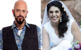 'My Cat From Hell' Actor Jackson Galaxy Married Relationship With Wife Minoo Rahbar; His Past Affairs At Glance