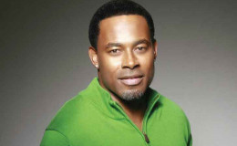 47 Years American Actor Lamman Rucker Still Single Or He Is Secretly Married And Enjoying Life With His Wife?