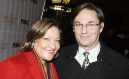 41 Years American Actor Richard Thomas Has Many Children; Find Out His Married Life And Family
