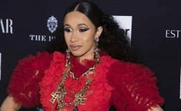 All For Publicity? Cardi B Calls Out Trolls For Calling Her Break-Up With Hubby Offset A Publicity Stunt