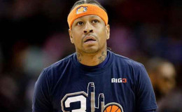 American Former Basketballer Allen Iverson Was Once Married To Tawanna Turner; Know About His Affairs And Dating Rumors