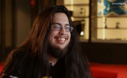 American League of Legends Player Imaqtpie's Dating A Girlfriend? Married To His Wife Lisha; Know His Affairs And Rumors