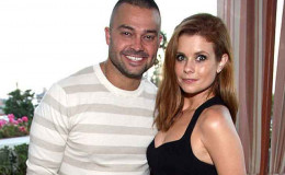 JoAnna Garcia Is Living Happily With Her Husband Nick Swisher And Children; Know About Her Married Life And Relationship
