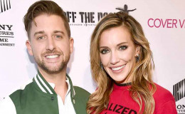 Just Married! Arrow alum Katie Cassidy Tied The Knot With Matthew Rodgers; All The Details Here