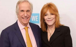 'Happy Days' Actor Henry Winkler's Longtime and Loyal Married Life with Wife Stacey Weitzman