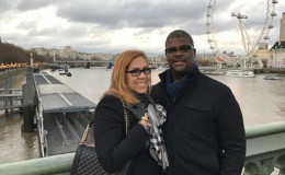 58 Years Fox News' Personality Charles Payne's Married Relationship With Wife Yvonne Payne And His Other Affairs