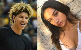 Is Lamelo Ball Dating Girlfriend Ashley Alvano? Know His Affairs And Dating Rumors