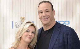 64 Years American TV Personality Jon Taffers' Longtime Married Relationship With Wife Nicole Taffer And His Past Affairs