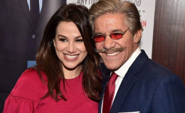 American Attorney Geraldo Rivera Married Several Times, Now Together With Wife Erica Michelle Levy; His Affairs and Children