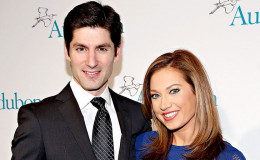American TV Personality Ginger Zee is Married To Husband Ben Aaron; The Couple Share Two Children