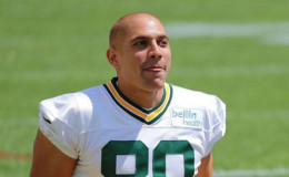 Who Is American Footballer Jimmy Graham Dating Presently? Details Of His Past Affairs And Dating Rumors