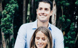 2.08 m Tall American Tennis Player John Isner Married To Wife Madison McKinley for a Year, Previously Dated Anyone?