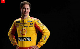 American Race Car Driver Joey Logano Has Managed a Good Net Worth, Earns Well From His Profession
