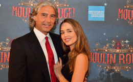 American Model Eliza Dushku Recently Married Peter Palandijan; Know About Her Love Life And Affairs
