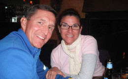 Former National Security Advisor Michael Flynn Is In A Longtime Married Relationship Lori Andrade; Know About Their Family And Children