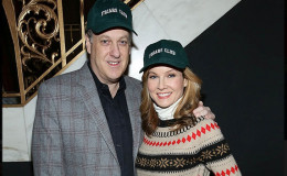 American TV Personality Michael Kay's Married Relationship With Wife Jodi Applegate And His Past Affairs