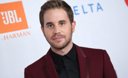 Who is Ben Platt's Girlfriend, Rumored To Be Gay, Does He Have Any Rumors And Affairs?