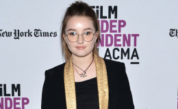 22 Years Kaitlyn Dever Currently Single or Married; Is Reportedly Pregnant With Her Child; Know Her Affairs And Relationship