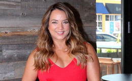 Adamari Lopez is in Relationship With Toni Costa After Divorce From Luis Fonsi, Do they Have Children?