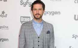 Who is Aaron Tveit Dating Currently? Detail About his Relationship and Dating History